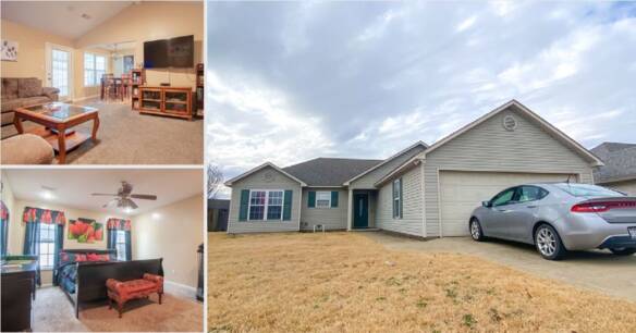 4617 Lilly Cove