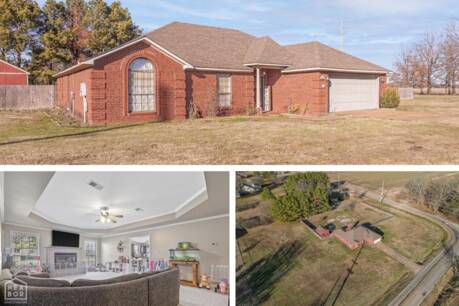 3318 Frog Pond Rd