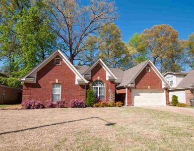 2116 Trinity Oaks Dr