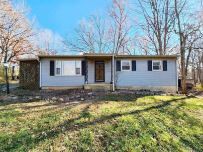 1080 Short Rd