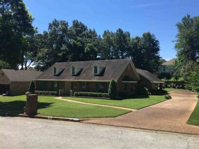 505 Old Canyon Rd