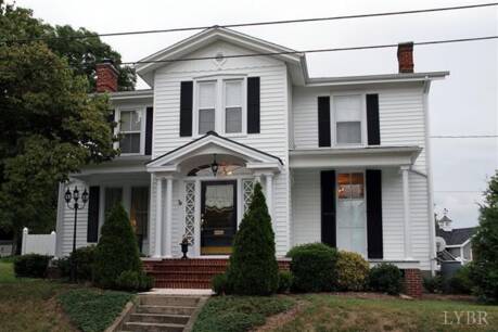 619 North