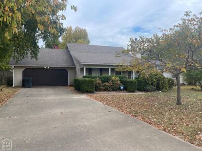 502 Greenmeadow Ln