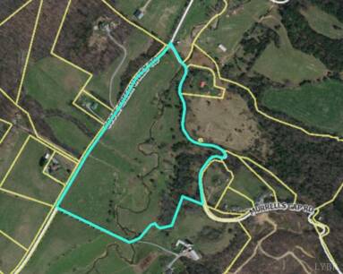 0 Goose Creek Valley Rd