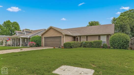 3602 Lakewood