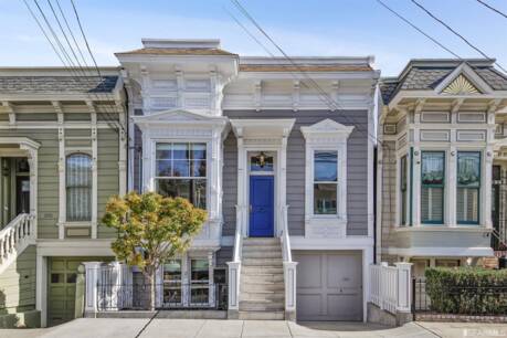 1381 Sanchez St