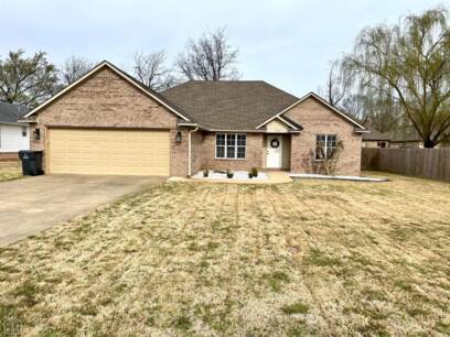4316 Cypress Springs Rd