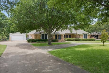 2507 Lake Ridge Rd