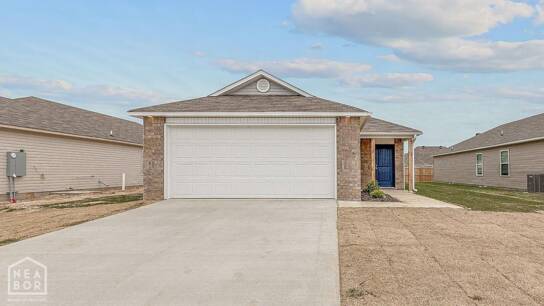 5700 Crockett Dr