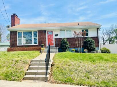 703 North St
