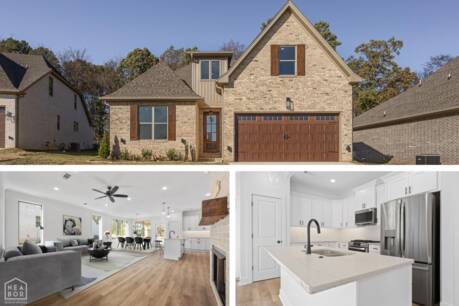 3412 Hudson Ct