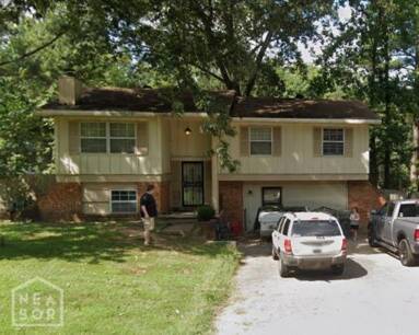 1812 Scenic Rd