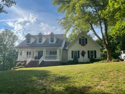 1373 Forbes Mill Rd