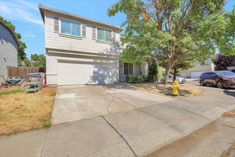 917 Garcia Dr