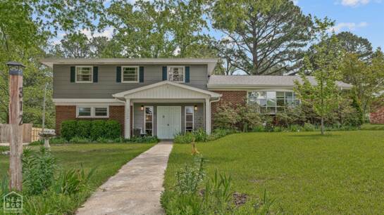 312 Marzee Ann Dr