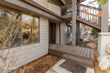 3815 N Wolf Creek Dr N 111