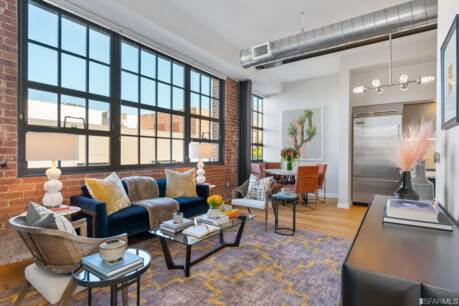 2101 Bryant St 205