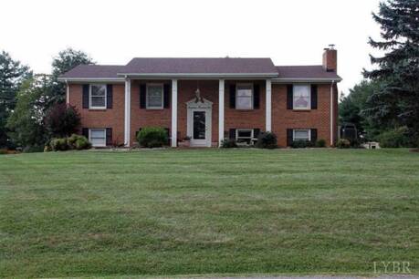 1701 Grandview Rd