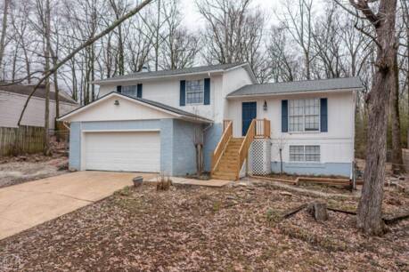1613 Smoot Dr