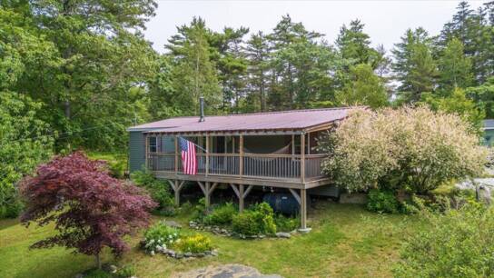 25 Pine View Ridge Rd