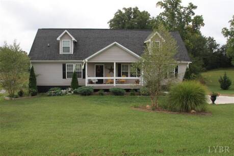 1420 Merriman Way