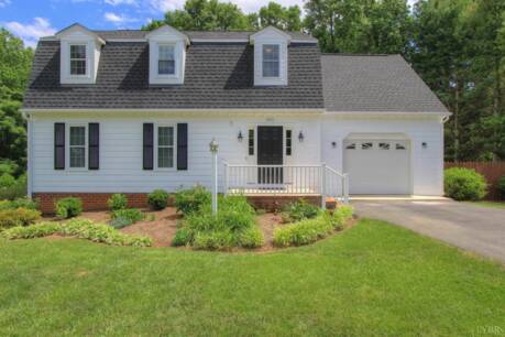 2410 Bateman Bridge Rd