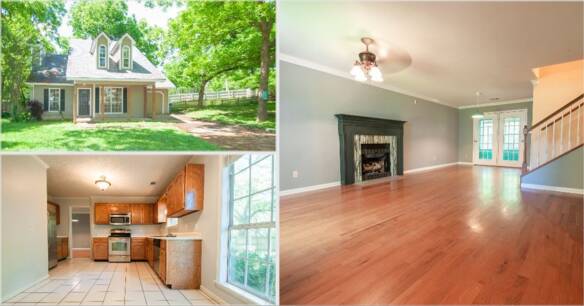 3704 Blueridge