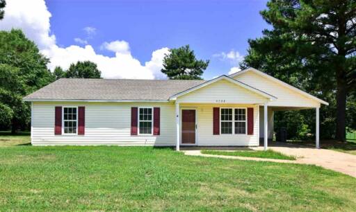 4708 Prospect Rd