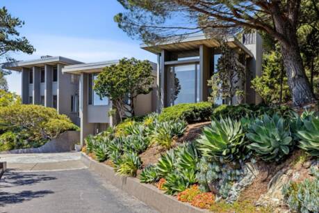 83 Mount Tiburon Rd
