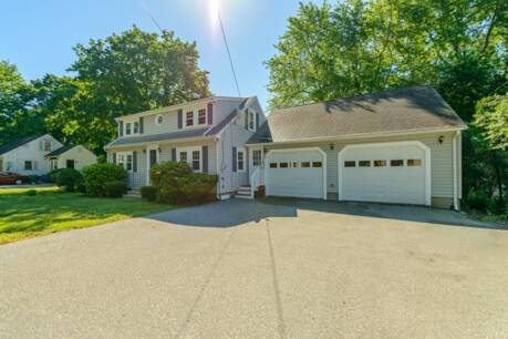 16 Rangeway Rd