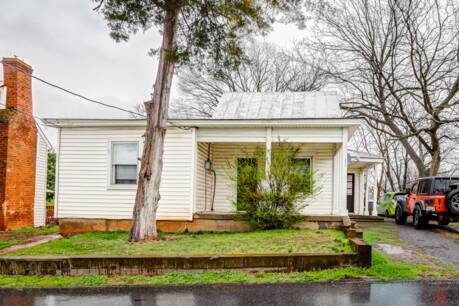 313 South St