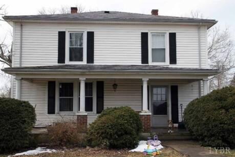 7709 Brookneal Hwy