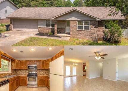 3900 Burdyshaw Dr