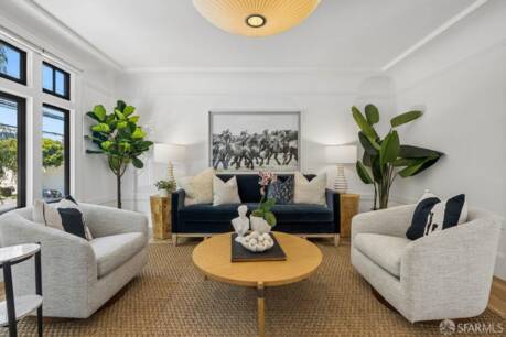 1350 Baker St