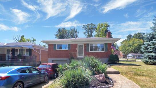 4607 Largo Dr