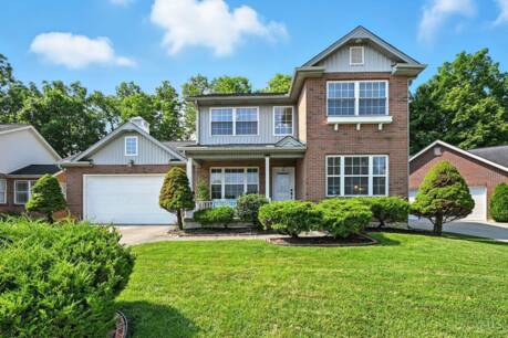 992 Olde Station Ct