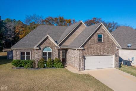 5312 Bridger Park Ct
