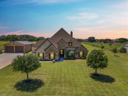 332 Antler Ridge Dr