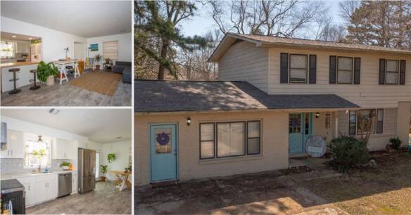 1703 Warner