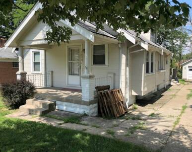 3656 Jessup Rd
