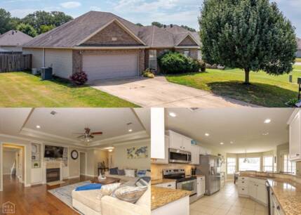 6034 Beaver Run Ln