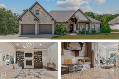 3531 Lake Pointe