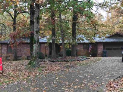 2914 Clearwood Cove