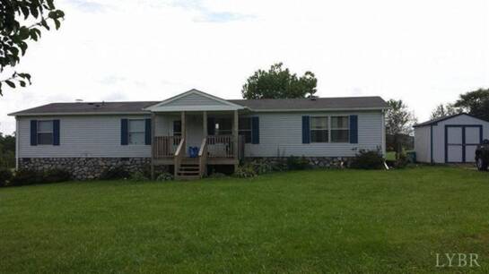 3097 Sharps Mountain Rd