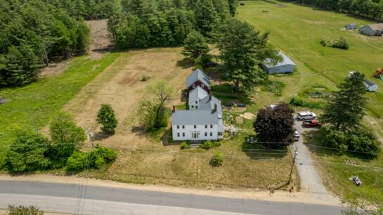 294 Little River Rd