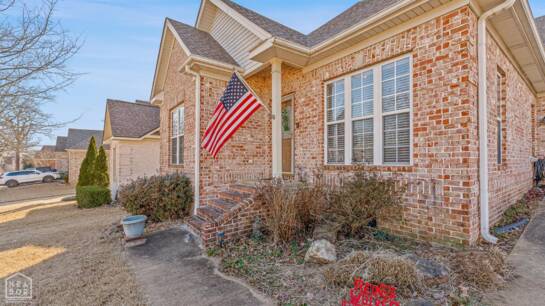 4801 Winged Foot