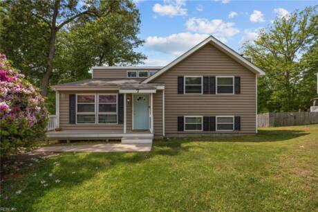 7 Cathy Dr