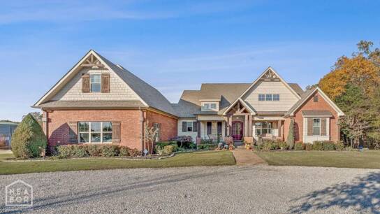 517 County Road 712