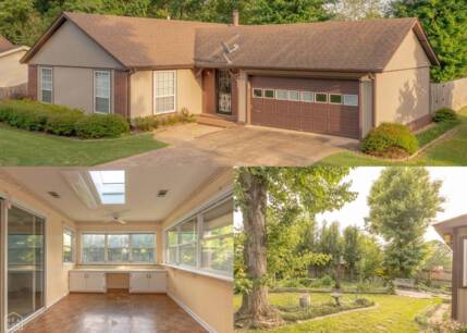 2009 Mount Vernon Dr