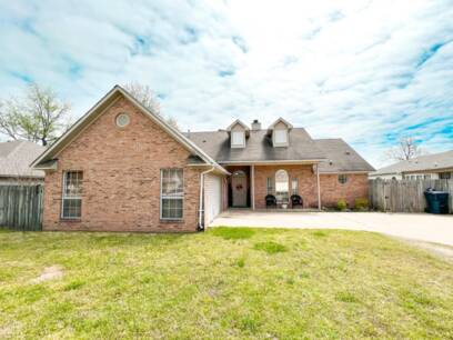 5016 Wakefield Dr